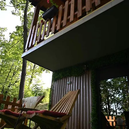 Sibovi Villa *