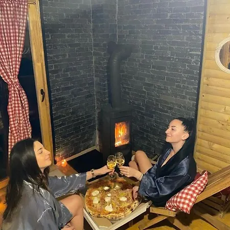 ヴィラ Sibovi バニャ・ルカ