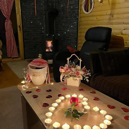 Sibovi Villa Banja Luka