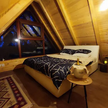 Sibovi * 바냐루카