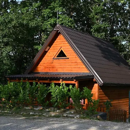Villa Sibovi *
