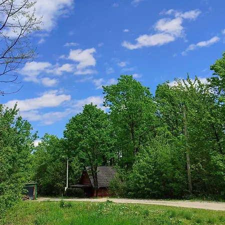 Villa Sibovi Banja Luka