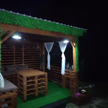 Sibovi Villa *